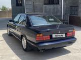 BMW 525 1994 годаүшін2 450 000 тг. в Шымкент