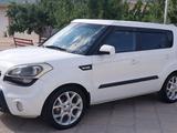 Kia Soul 2013 года за 6 200 000 тг. в Жанаозен – фото 2