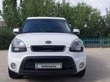 Kia Soul 2013 года за 6 200 000 тг. в Жанаозен – фото 3