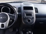Kia Soul 2013 года за 6 200 000 тг. в Жанаозен – фото 4