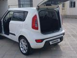 Kia Soul 2013 года за 6 200 000 тг. в Жанаозен – фото 5