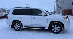 Lexus LX 570 2009 годаfor19 100 000 тг. в Актау – фото 3