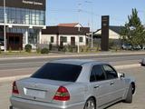 Mercedes-Benz C 280 1994 года за 1 400 000 тг. в Алматы – фото 3