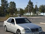 Mercedes-Benz C 280 1994 года за 1 400 000 тг. в Алматы
