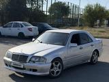 Mercedes-Benz C 280 1994 года за 1 400 000 тг. в Алматы – фото 2