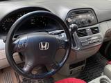 Honda Odyssey 2005 года за 5 700 000 тг. в Актобе – фото 2