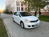 Nissan Tiida 2013 года за 4 200 000 тг. в Актау
