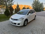 Nissan Tiida 2013 года за 4 200 000 тг. в Актау – фото 2