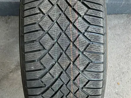 Шины Continental 255/55R19 Viking Contact 7 за 126 000 тг. в Алматы