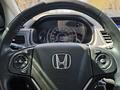 Honda CR-V 2013 годаүшін10 700 000 тг. в Караганда – фото 17