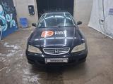 Honda Accord 2001 года за 1 100 000 тг. в Балхаш – фото 2