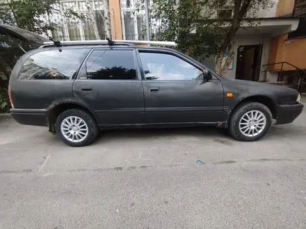 Nissan Primera 1991 года за 700 000 тг. в Алматы – фото 9