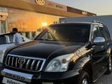 Toyota Land Cruiser Prado 2004 годаfor9 000 000 тг. в Шымкент