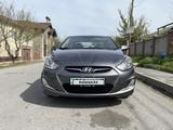 Hyundai Accent 2014 года за 5 200 000 тг. в Шымкент – фото 2