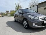 Hyundai Accent 2014 года за 5 200 000 тг. в Шымкент – фото 3