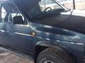 Nissan Terrano 1989 годаfor2 250 000 тг. в Шелек – фото 2