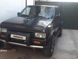 Nissan Terrano 1989 годаүшін2 250 000 тг. в Шелек – фото 5