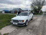 Mercedes-Benz E 200 1991 года за 900 000 тг. в Талдыкорган