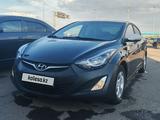 Hyundai Elantra 2014 годаүшін5 200 000 тг. в Караганда