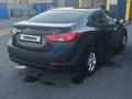 Hyundai Elantra 2014 года за 5 200 000 тг. в Караганда – фото 6