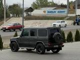 Mercedes-Benz G 63 AMG 2014 годаүшін30 000 000 тг. в Алматы – фото 2