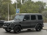 Mercedes-Benz G 63 AMG 2014 годаүшін30 000 000 тг. в Алматы