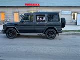 Mercedes-Benz G 63 AMG 2014 годаүшін30 000 000 тг. в Алматы – фото 3