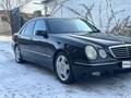 Mercedes-Benz E 430 2001 года за 7 100 000 тг. в Шымкент – фото 21