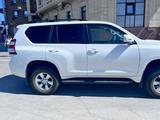 Toyota Land Cruiser Prado 2015 годаfor15 500 000 тг. в Атырау – фото 3