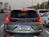 Honda CR-V 2021 года за 15 800 000 тг. в Астана – фото 4