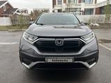 Honda CR-V 2021 года за 15 800 000 тг. в Астана – фото 3