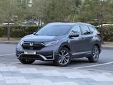 Honda CR-V 2021 года за 15 800 000 тг. в Астана