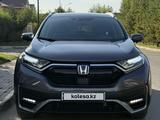 Honda CR-V 2021 года за 14 500 000 тг. в Астана