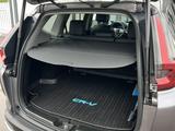 Honda CR-V 2021 года за 14 500 000 тг. в Астана – фото 4