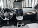 Honda CR-V 2021 года за 14 500 000 тг. в Астана – фото 5