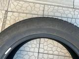 245/55/19 летние Bridgestone комплект за 85 000 тг. в Тараз – фото 2