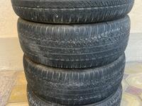 245/55/19 летние Bridgestone комплект за 85 000 тг. в Тараз