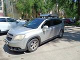 Chevrolet Orlando 2013 года за 7 000 000 тг. в Тараз