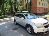 Chevrolet Orlando 2013 года за 7 000 000 тг. в Тараз – фото 2