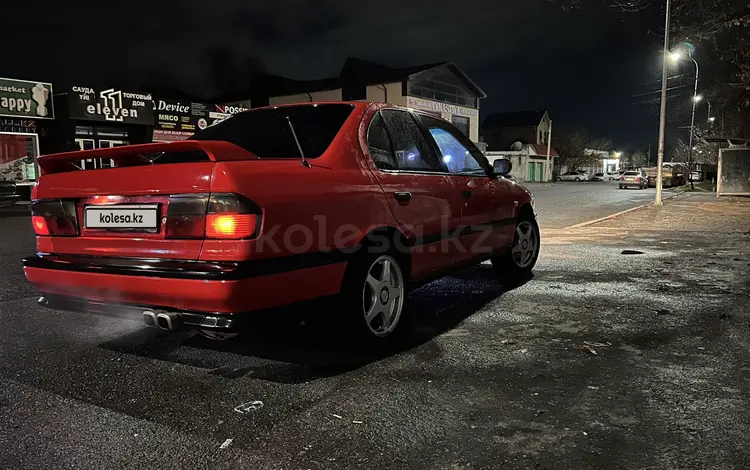 Nissan Primera 1995 годаfor1 850 000 тг. в Шымкент