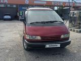 Toyota Previa 1993 года за 1 800 000 тг. в Семей