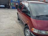 Toyota Previa 1993 года за 1 800 000 тг. в Семей – фото 2