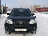 Nissan X-Trail 2007 года за 5 600 000 тг. в Караганда – фото 2