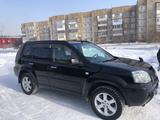 Nissan X-Trail 2007 года за 5 600 000 тг. в Караганда – фото 3