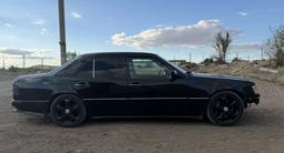 Mercedes-Benz E 500 1995 года за 2 500 000 тг. в Жезказган – фото 4