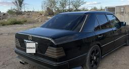 Mercedes-Benz E 500 1995 года за 2 500 000 тг. в Жезказган – фото 5