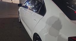 Volkswagen Polo 2022 года за 6 200 000 тг. в Алматы – фото 3