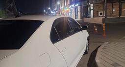 Volkswagen Polo 2022 года за 6 200 000 тг. в Алматы – фото 4