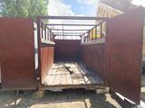 Бортовой кузов 4.5 м за 230 000 тг. в Актобе – фото 4
