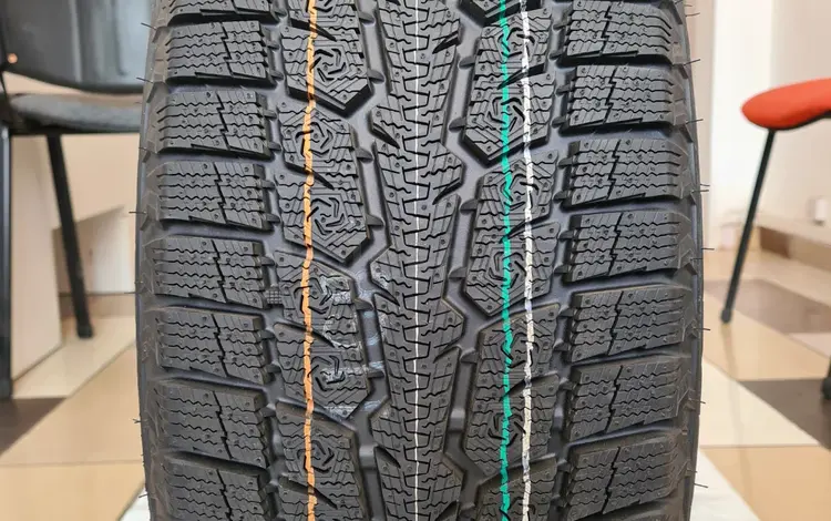 TOYO 265/65 R17 112H OBSERVE GSi6 LS Japan 2022 за 61 700 тг. в Алматы